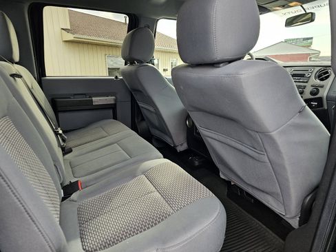 Used 2016 Ford F250 XLT w/ XLT Premium Package image 18