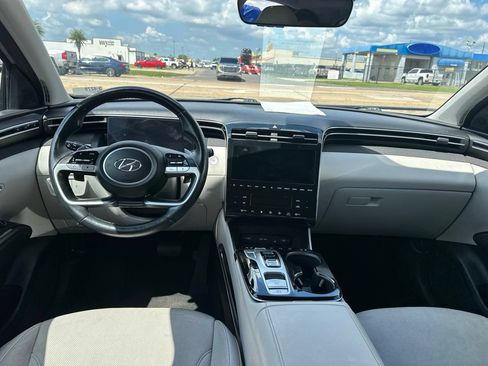 Used 2024 Hyundai Tucson Limited FWD image 9