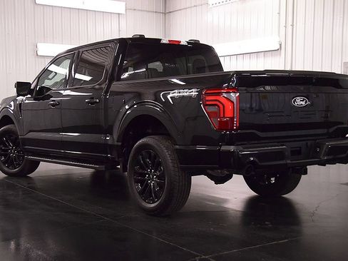 Used 2026 Ford F150 Lariat AWD/4WD image 5