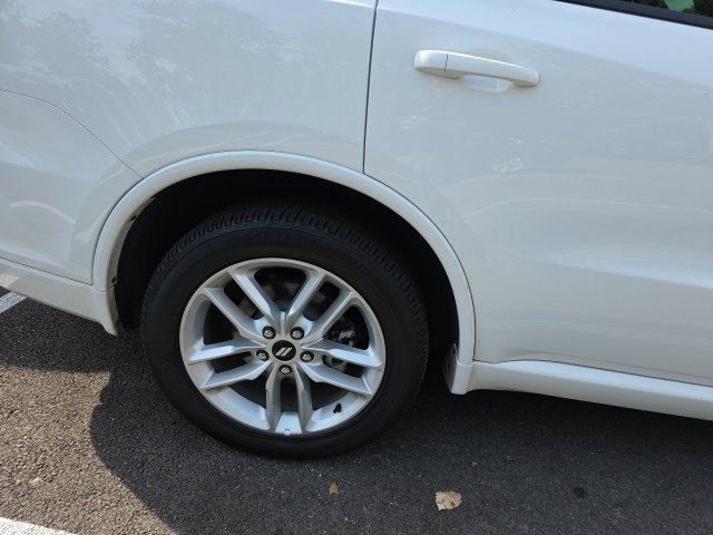 Used 2026 Dodge Durango GT AWD/4WD image 18