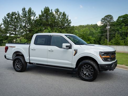New 2026 Ford F150 Tremor w/ Equipment Group 402A High AWD/4WD image 24