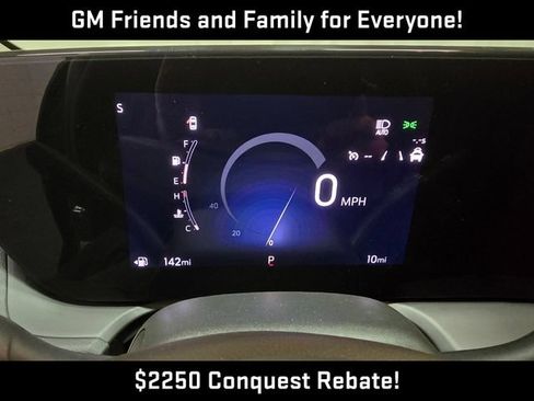 New 2026 Buick Encore GX Sport Touring w/ Comfort Package AWD/4WD image 17