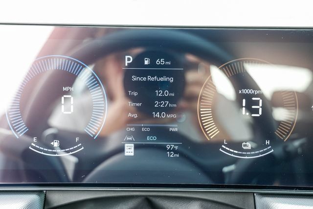 New 2026 Hyundai Sonata SEL FWD image 27