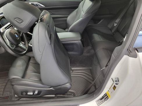 Used 2023 BMW 430i xDrive Coupe w/ M Sport Package AWD/4WD image 23