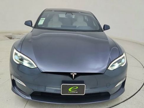 Used 2022 Tesla Model S Base image 12