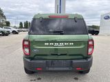 Used 2023 Ford Bronco Sport Big Bend w/ Convenience Package image 4