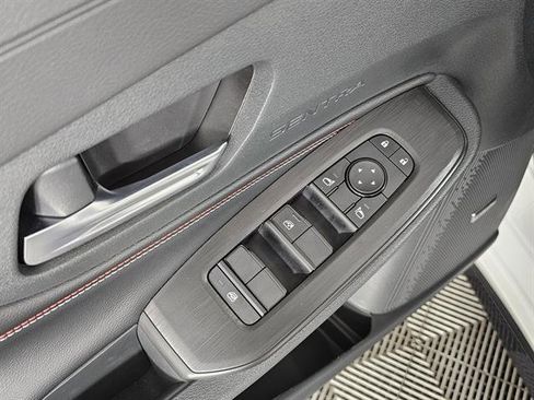 New 2026 Nissan Sentra SR w/ SR Premium Package image 36