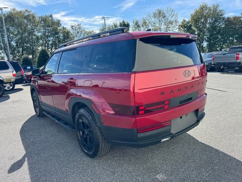 Used 2025 Hyundai Santa Fe XRT image 22