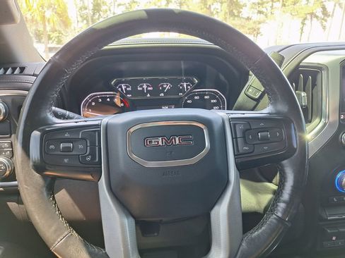 Used 2022 GMC Sierra 1500 SLT RWD image 13