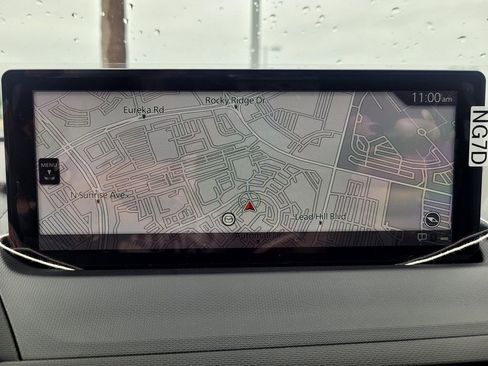 New 2025 MAZDA MX-5 Miata Grand Touring w/ Appearance Package image 9