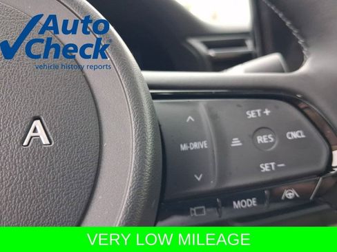 Used 2026 MAZDA CX-5 2.5 S w/ Premium Plus Package AWD/4WD image 28
