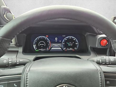 Used 2026 Toyota 4Runner TRD Off-Road Premium AWD/4WD image 11