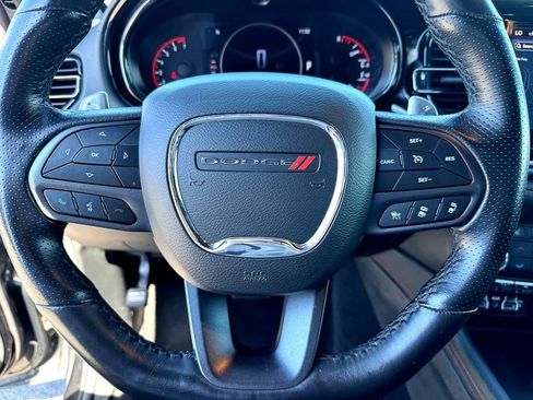 Used 2023 Dodge Durango GT image 14