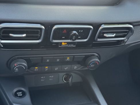 New 2026 Nissan Sentra S w/ Floor Mat Package FWD image 9