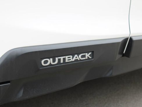 Used 2024 Subaru Outback Limited AWD/4WD image 54