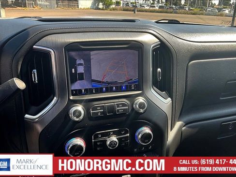Used 2020 GMC Sierra 2500 Denali w/ Denali Ultimate Package image 15