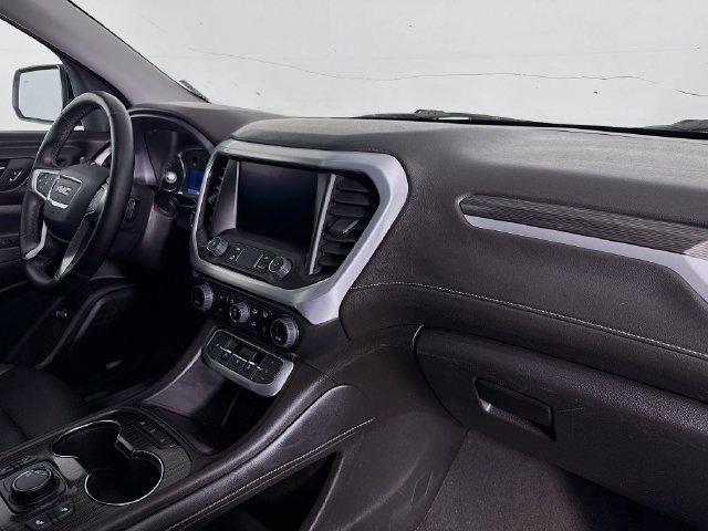 Used 2023 GMC Acadia SLT w/ Elevation Edition FWD image 27