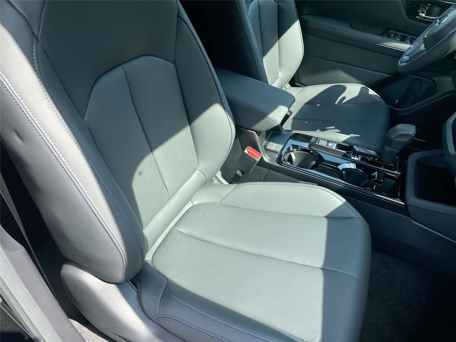 New 2026 Subaru Forester Touring AWD/4WD image 18