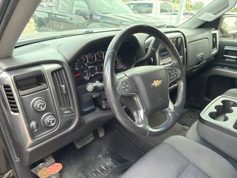 Used 2014 Chevrolet Silverado 1500 LT w/ LT Convenience Package AWD/4WD image 14