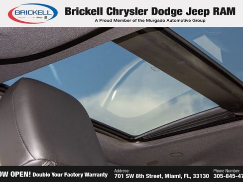 New 2026 Chrysler Pacifica Limited w/ S Appearance Package image 19