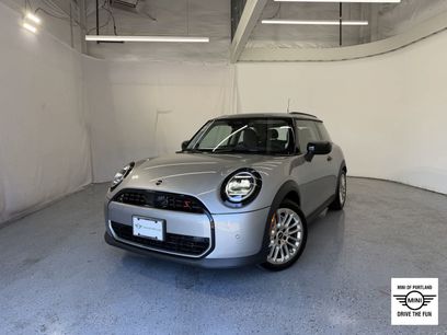 Used 2025 MINI Cooper S