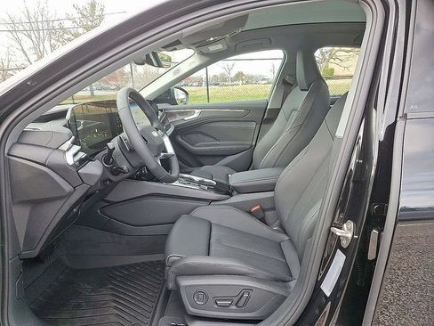 Used 2026 Audi A6 Premium Plus AWD/4WD image 6