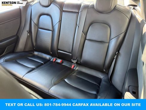 Used 2022 Tesla Model 3 Long Range image 29