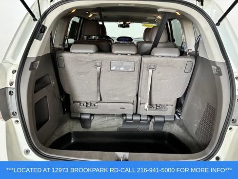 Used 2016 Honda Odyssey EX-L image 18