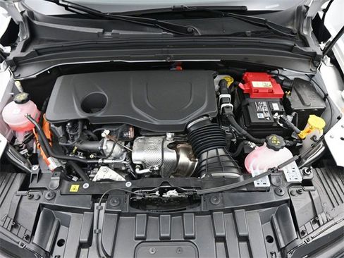 New 2025 Dodge Hornet R/T image 23