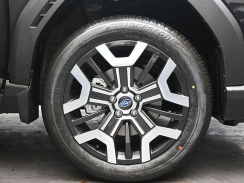 New 2026 Subaru Outback Touring XT image 10