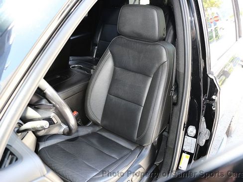 Used 2022 Chevrolet Suburban LT AWD/4WD image 30