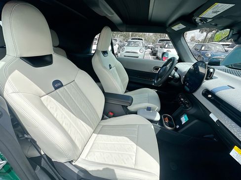 New 2026 MINI Cooper S image 20