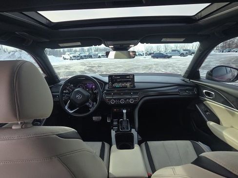 Used 2023 Acura Integra A-Spec image 20