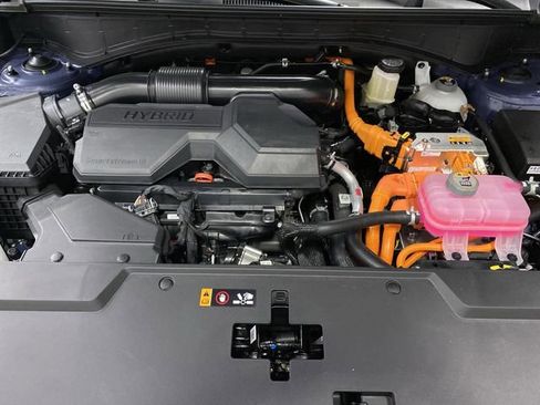 New 2026 Hyundai Santa Fe SEL image 36