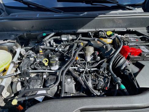 Used 2023 Ford Maverick Tremor w/ Tremor Off-Road Package image 28