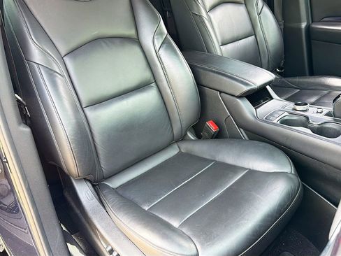 Used 2023 Cadillac XT4 Luxury FWD image 20