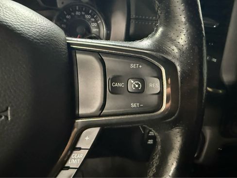 Used 2019 RAM 1500 Sport w/ Level 2 Equipment Group AWD/4WD image 20