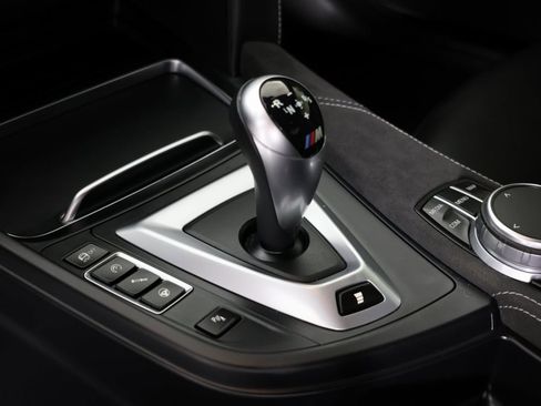 Used 2019 BMW M4 CS w/ Executive Package image 7