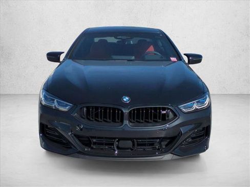 New 2026 BMW M850i xDrive AWD/4WD image 6