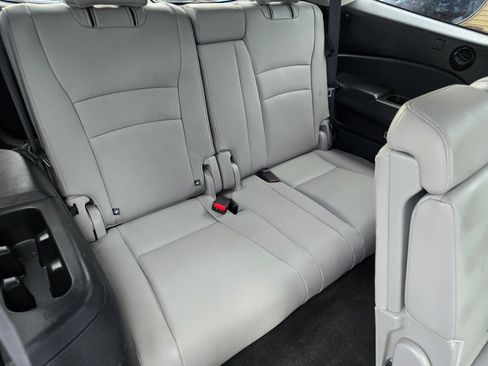 Used 2017 Honda Pilot EX-L image 35
