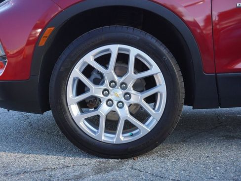 Used 2023 Chevrolet Blazer LT w/ LPO, Floor Liner Package image 20