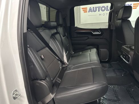 Used 2025 GMC Sierra 1500 Denali w/ Denali Reserve Package image 33
