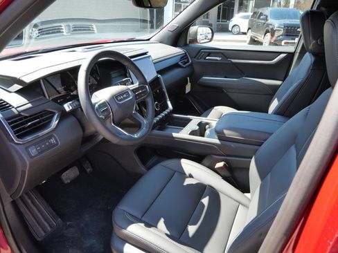 New 2026 GMC Acadia Elevation w/ Black Edition AWD/4WD image 41