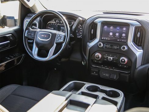 Certified 2023 GMC Sierra 2500 SLE w/ SLE Convenience Package image 19