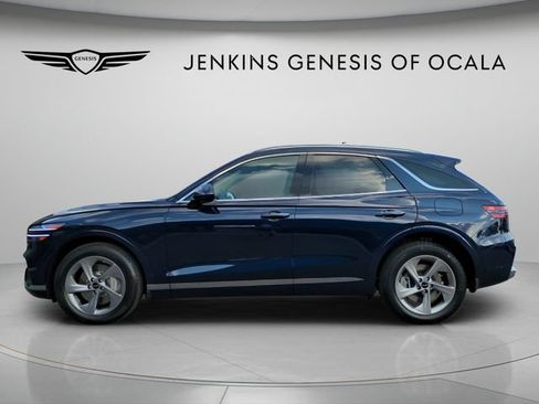 Certified 2026 Genesis GV70 2.5T AWD/4WD image 5