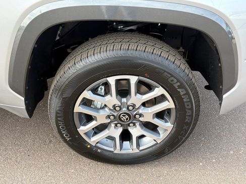 New 2026 Toyota Tundra 1794 Edition image 11