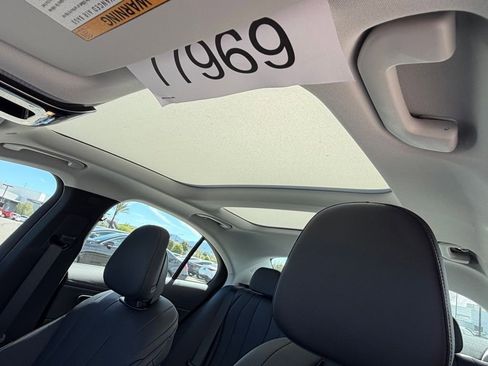 New 2026 Mercedes-Benz E 350 4MATIC Sedan image 20