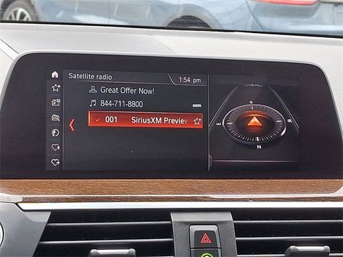 Used 2021 BMW X3 xDrive30i w/ Convenience Package image 18