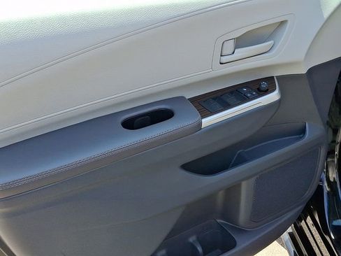 Used 2024 Toyota Sienna LE FWD image 12