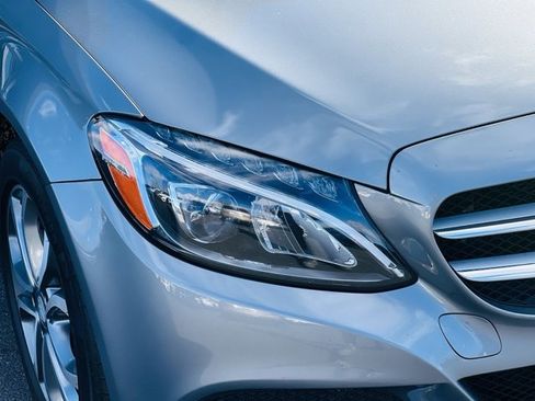 Used 2016 Mercedes-Benz C 300 C 300 image 4